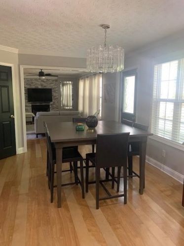 6014 Fairing Drop, Lithonia GA 30038-1556 exterior