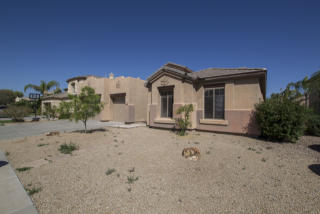 1240 Morelos St, Chandler AZ  85224-7214 exterior