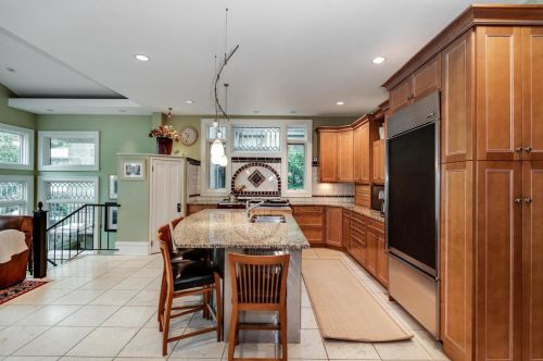 746 Gorham St, Madison WI 53703-1521 exterior