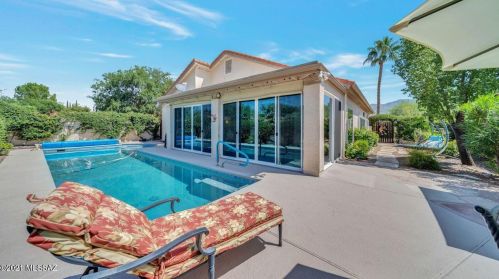 37910 Silverwood Dr, Tucson, AZ 85739-1093