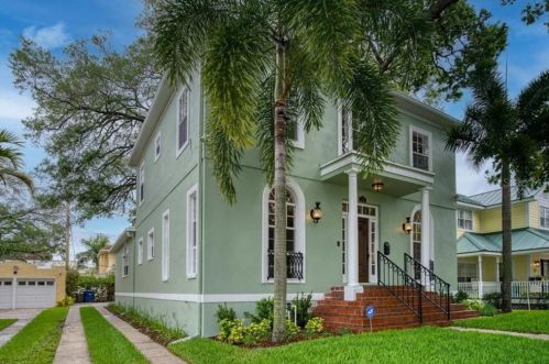 119 Adalia Ave, Tampa, FL 33606-3303