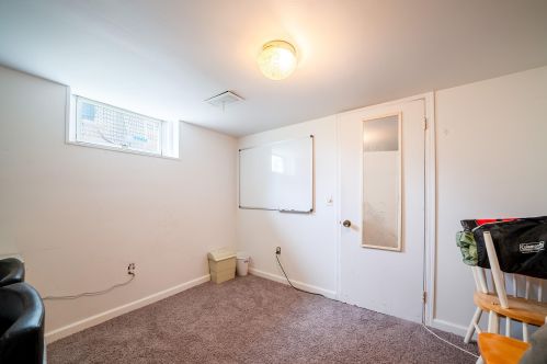 1280 Cornell Rd, Meskegon MI 49441-3834 exterior