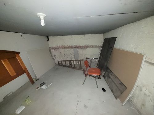 1449 Parkside Ave, Chicago IL 60651-1154 exterior