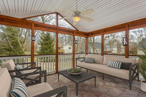 316 Eugenia St, Saint Louis MO 63141-8312 exterior