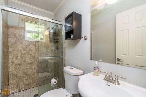 1970 Briarmill Rd, Atlanta GA  30329-2612 exterior