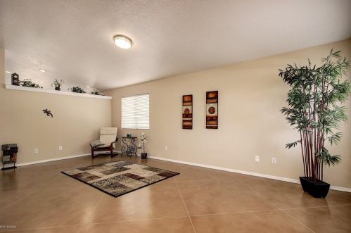2624 Cezanne Cir, Tucson AZ  85741-4216 exterior