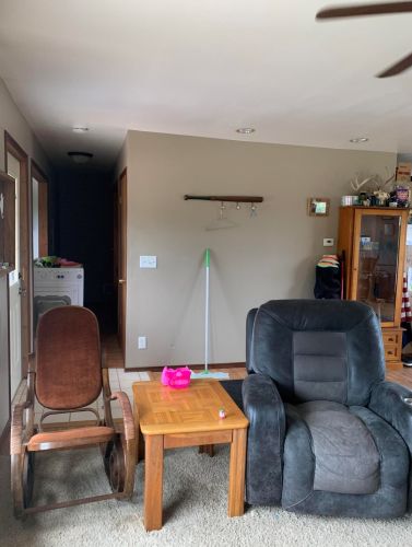 12600 212 Ave, Big Rapids MI exterior