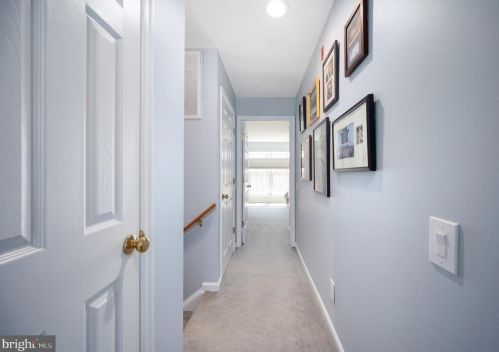 6007 Terrapin Pl, Alexandria VA exterior