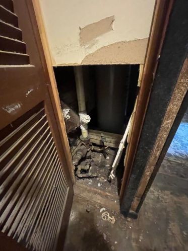 2513 Loy Lk Rd, Denison TX 75020-7144 exterior