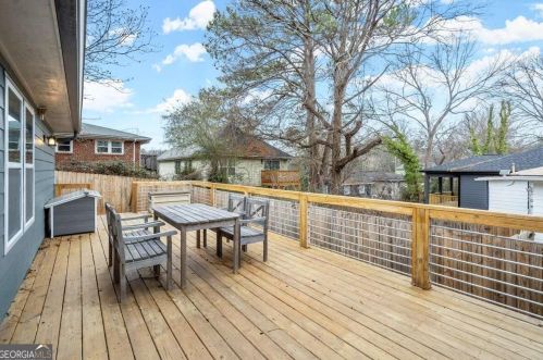 335 Betsy Ave, Atlanta GA  30310-1007 exterior