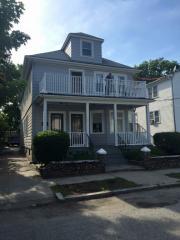 76 Radcliffe Ave, Providence RI  02908-2942 exterior