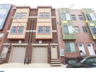 1018 19th St, Philadelphia PA  19146-2638 exterior