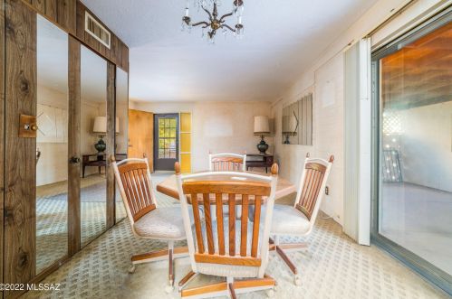 426 Calle Garcia, Tucson AZ 85706-5209 exterior