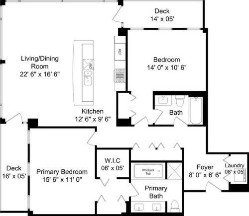 3920 Sheridan Rd, Chicago IL 60613-5493 exterior