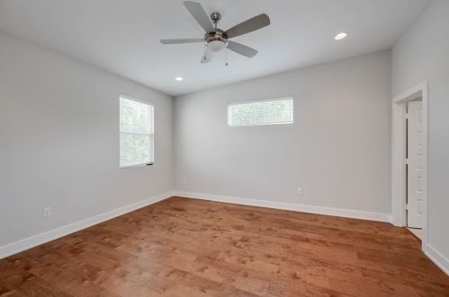 7206 Blessing Ave, Austin TX 78752-2716 exterior