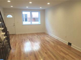 2521 Clarion St, Philadelphia PA  19148-4315 exterior