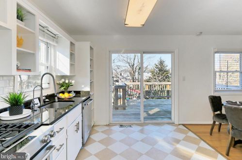 110 French St, Alexandria VA 22304-2632 exterior