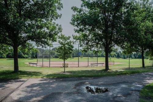 8424 Ashford Rd, Saint Paul MN 55125-8481 exterior