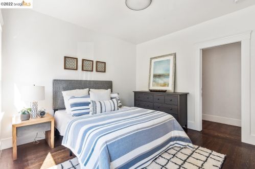 1247 Burnett St, Berkeley CA 94702-2436 exterior