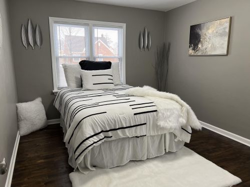 4260 49th St, Milwaukee WI  53216-1308 exterior