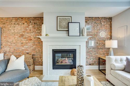 1505 Constitution Ave, Washington DC  20002-6525 exterior