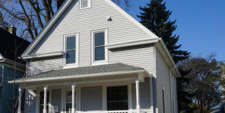 1910 Iron St, Milwaukee WI  53207-2316 exterior