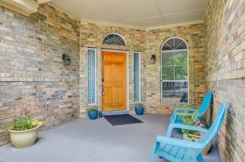 2920 Balfour Falls Ln, Austin TX  78748-1897 exterior