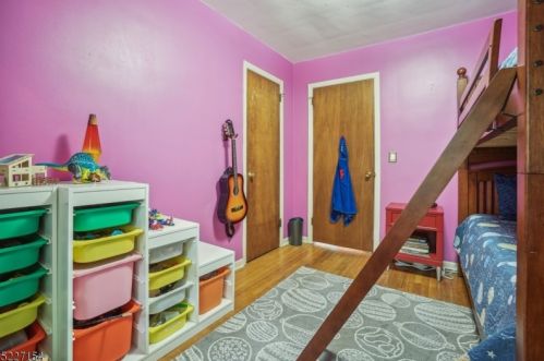 106 Timber Dr, Berkeley Heights NJ  07922-1755 exterior