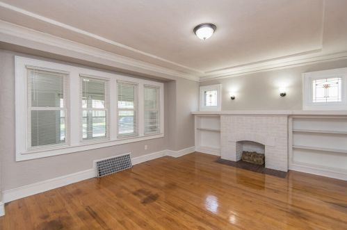 3235 45th St, Milwaukee WI  53219-4816 exterior