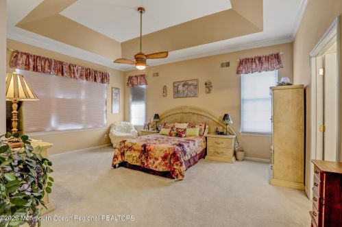 16 Muirfield Rd, Jackson Twp NJ 08527-2657 exterior