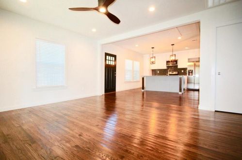 4443 Brown St, Dallas TX  75219-1802 exterior