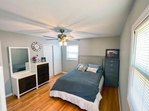 7926 Denver Ave, Milwaukee WI  53223-4940 exterior