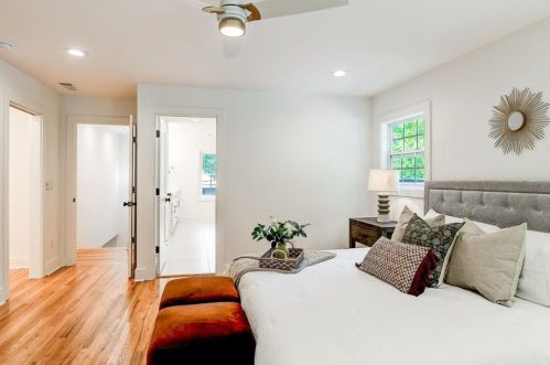 1493 Epping Forest Dr, Atlanta GA  30319-2553 exterior