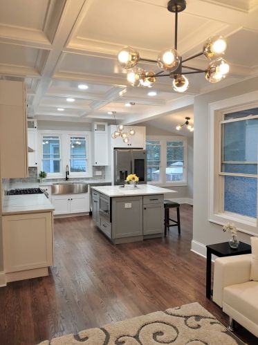 1644 106th St, Chicago IL  60643-2918 exterior