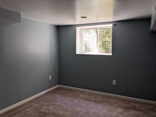 3125 Cline Rd, Meskegon MI 49444-8706 exterior