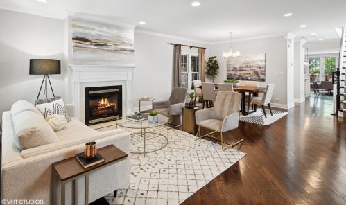 2238 Southport Ave, Chicago IL  60614-3115 exterior