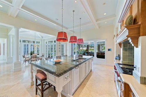 1437 Nighthawk Pt, Naples FL 34105-2789 exterior