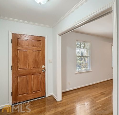 2503 Frst Trl, Atlanta GA 30338-5836 exterior