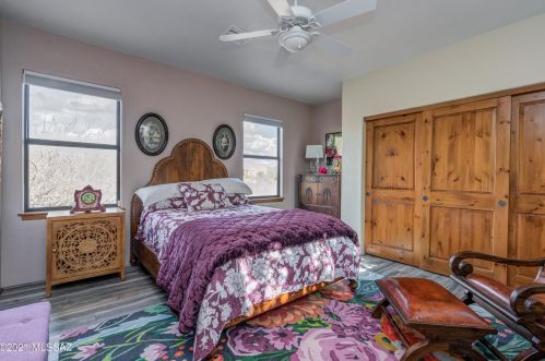 921 Painted Clouds Pl, Tucson AZ 85755-9372 exterior