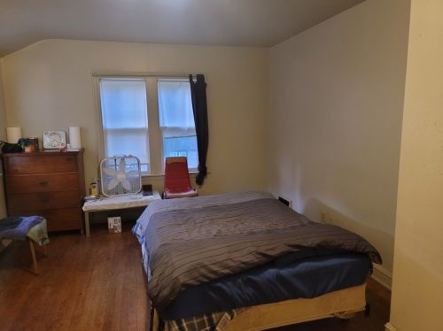 3433 16 St, Milwaukee WI 53206-2340 exterior