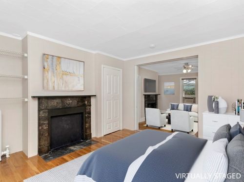 73 Pearl St, Boston MA exterior