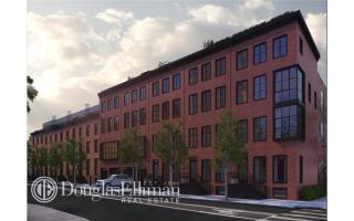 110 Congress St, Brooklyn NY  11201-6045 exterior