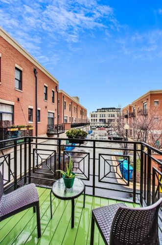 1454 Sangamon St, Chicago IL 60608-2203 exterior