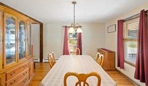 331 Olive St, Woonsocket RI  02895-6753 exterior