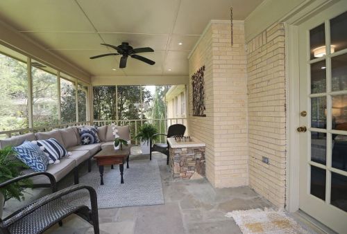 2511 Bentbrook Dr, Atlanta GA 30360-1712 exterior