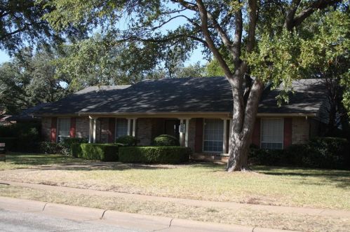 4139 Fawnhollow Dr, Dallas, TX 75244-7318