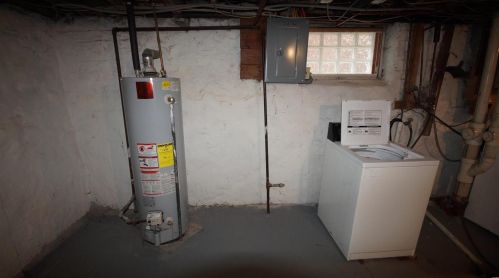 4960 Odell St, Saint Louis MO 63139-2516 exterior