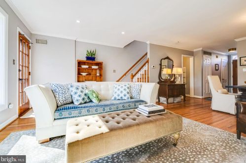 810 Fairfax St, Alexandria VA 22314-4314 exterior