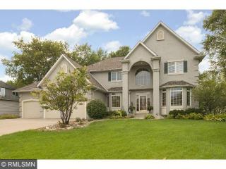 1148 Schooner Way, Saint Paul, MN 55125-9291