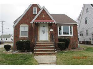 6185 Manchester Rd, Cleveland OH  44129-4550 exterior